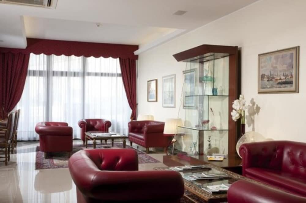 Best Western Titian Inn Hotel Venice Airport 25/40