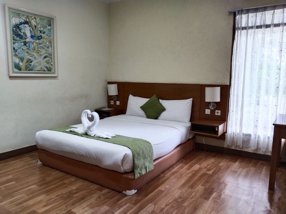 The Garden Family Guest House 14/50