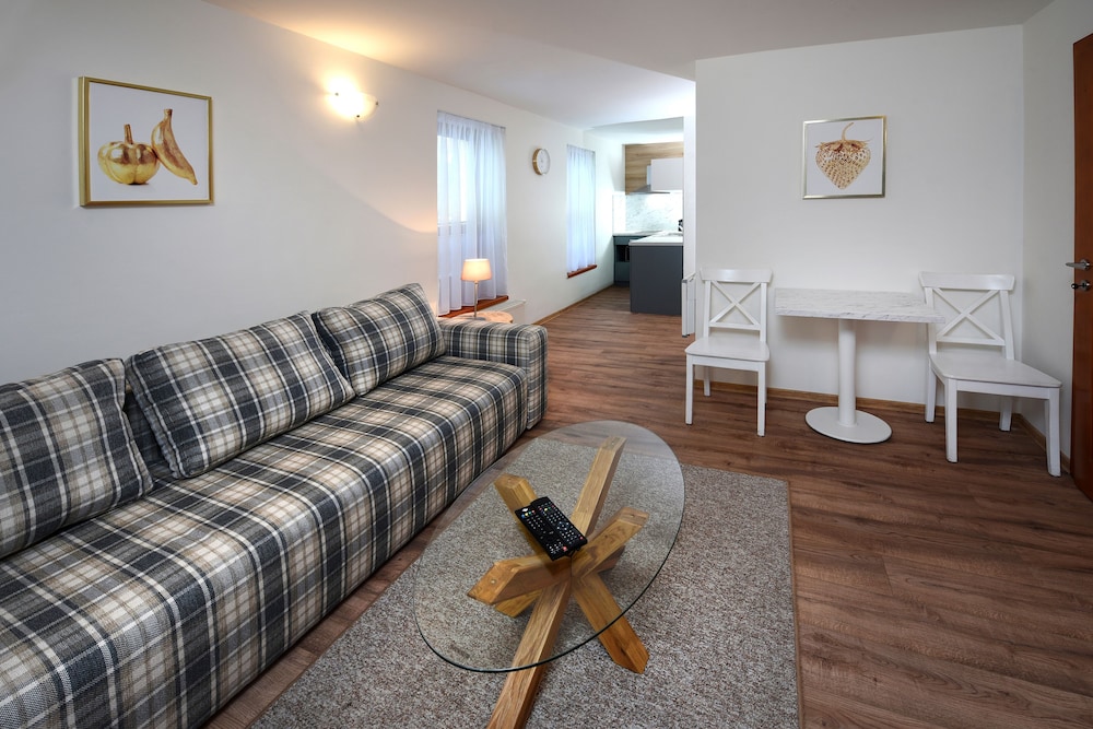 RESORT BEATRICE-DEPANDANCE MAGNOLIA HOTEL 33/55