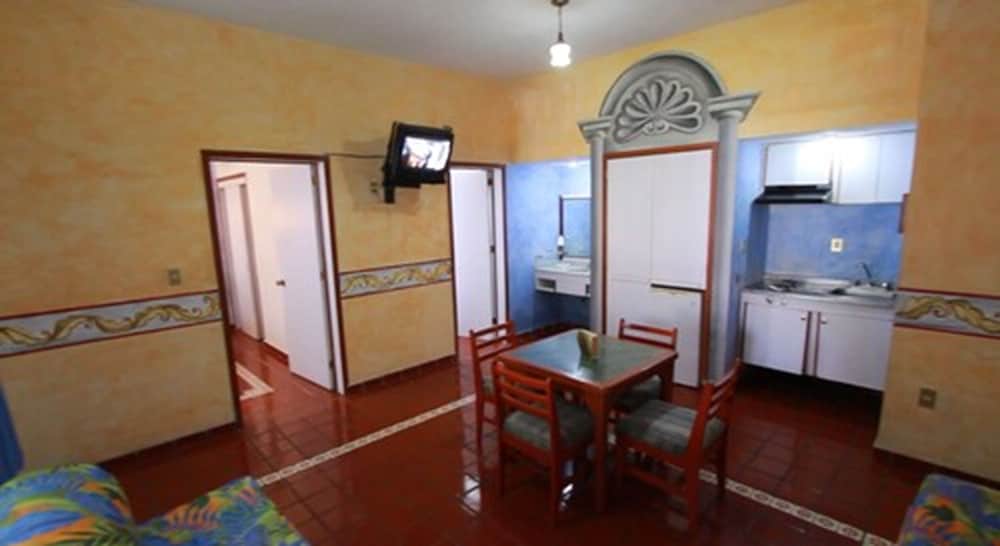 Dorados Conventions And Resort Ex Club Dorados Oaxtepec 48/68