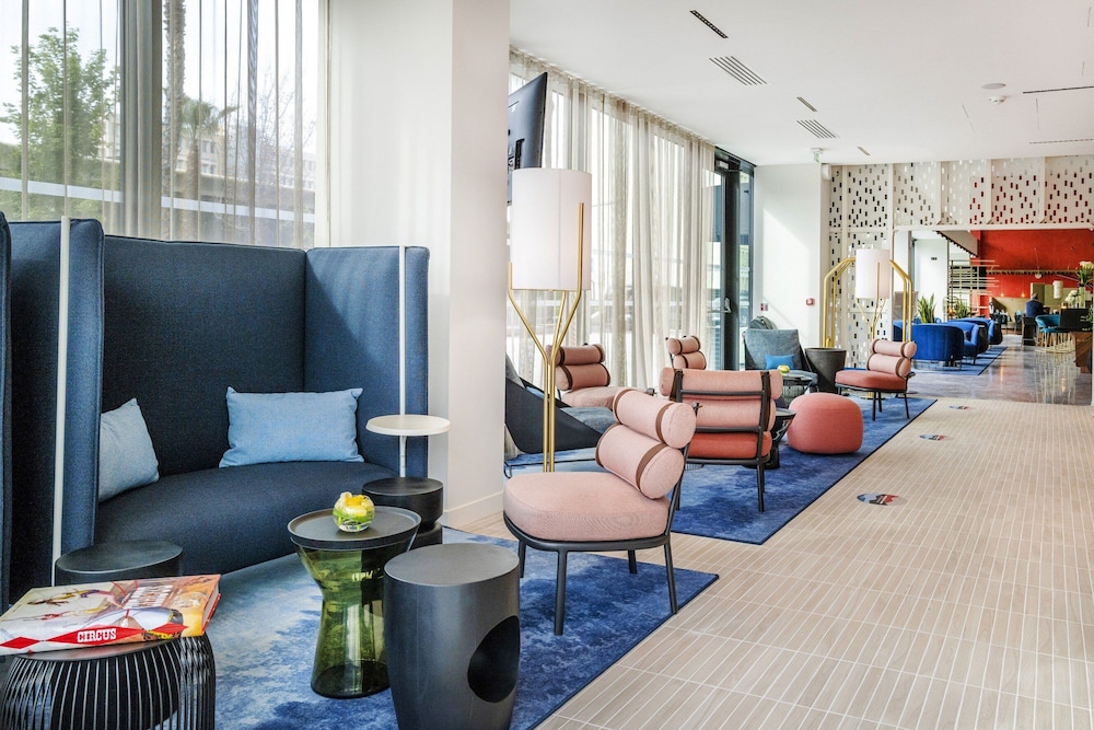 Crowne Plaza Nice - Grand Arenas 46/81