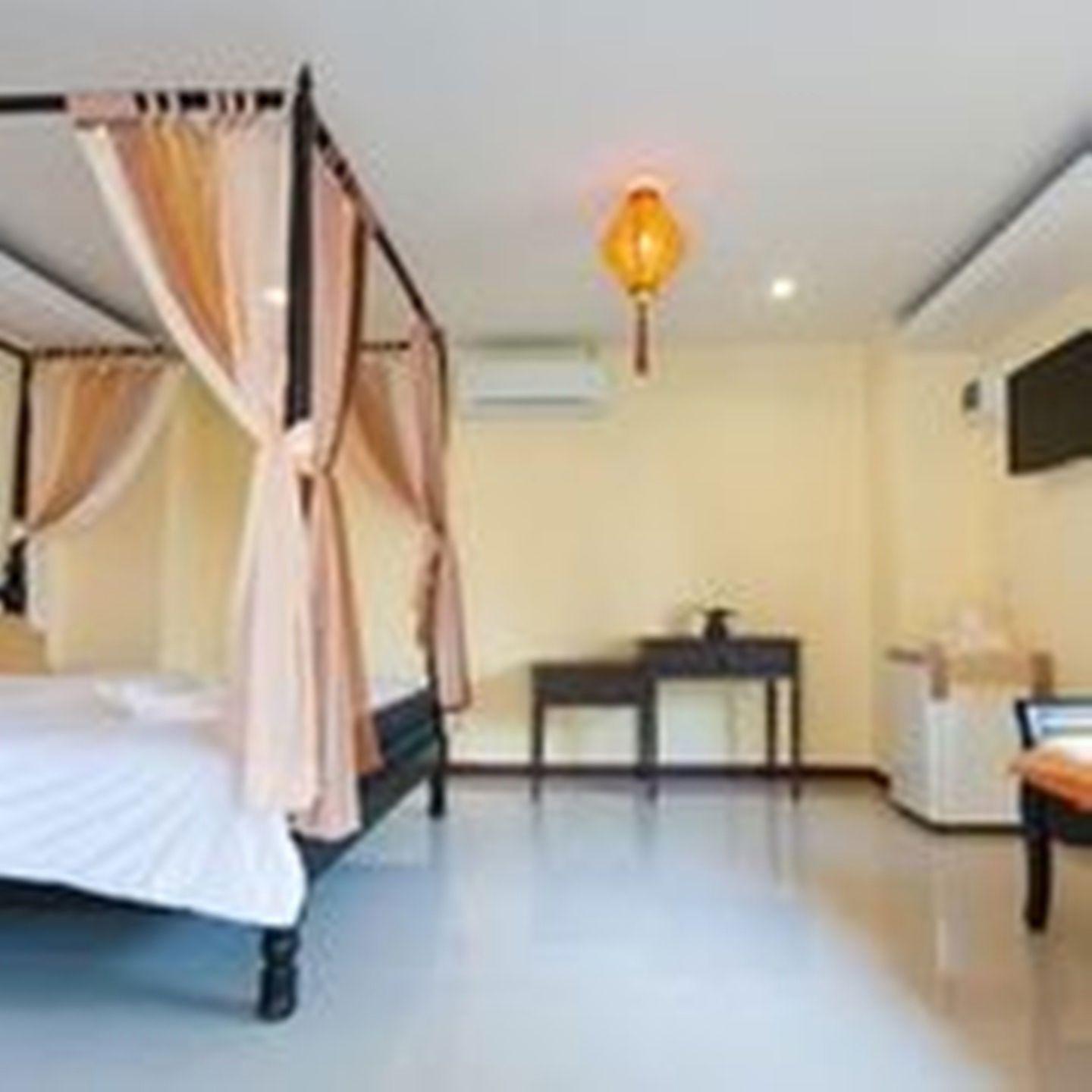 Sweet, Villa, Sea View