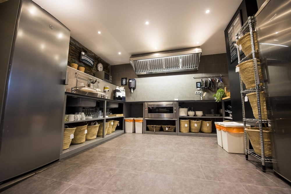 Mountain Hostel Tarter 32/50