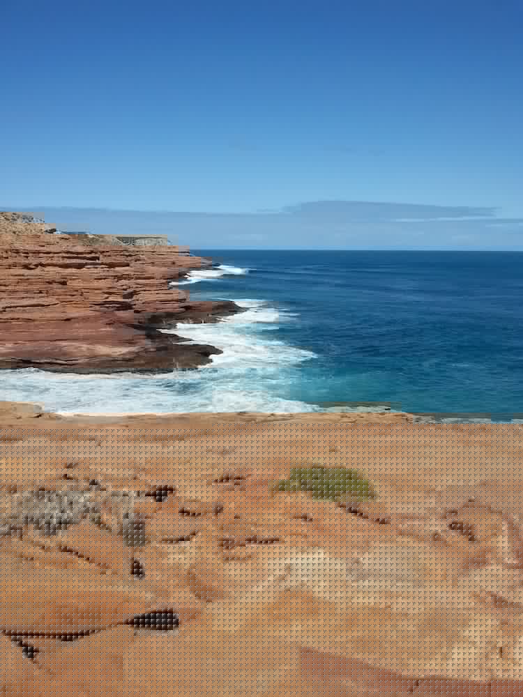 KALBARRI EDGE RESORT 63/70