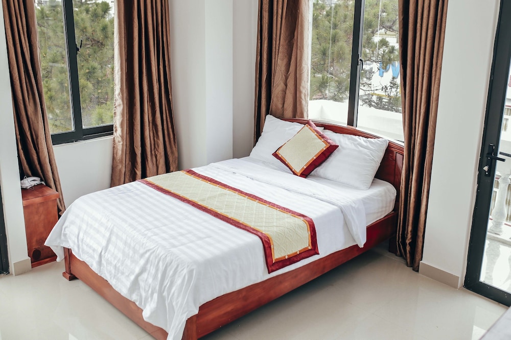 Dalat Gold Hotel 20/50