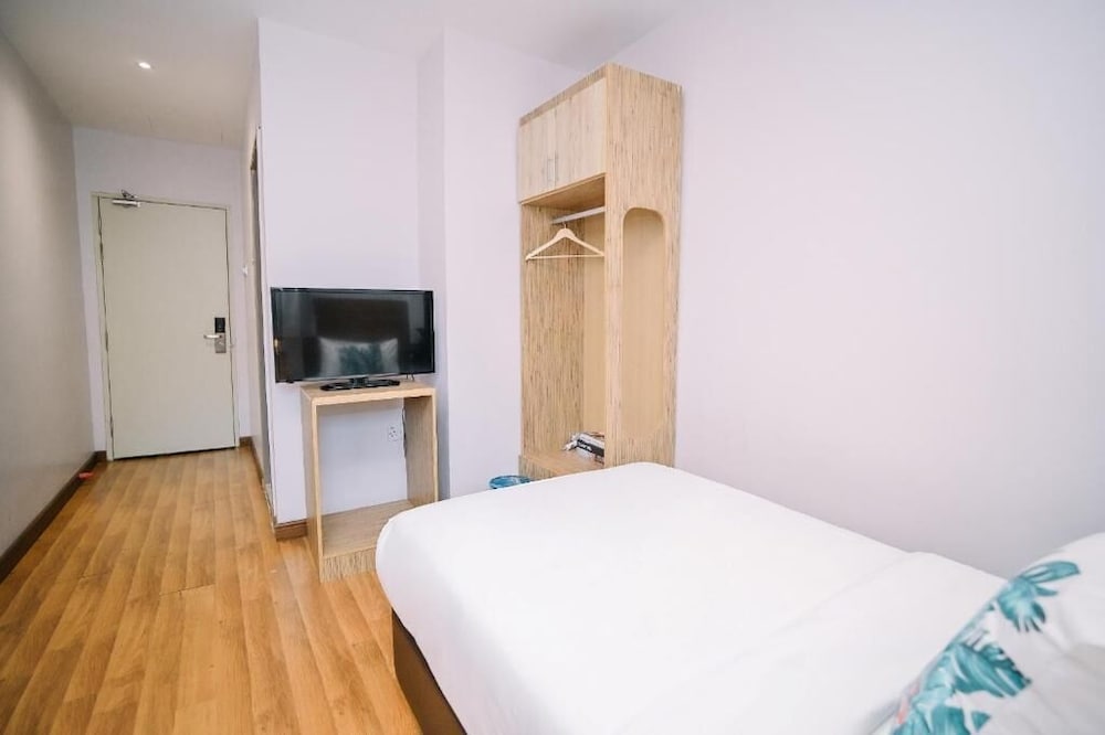 Kingston Hotel 8 @ Kuala Lumpur Bukit Bintang 37/72