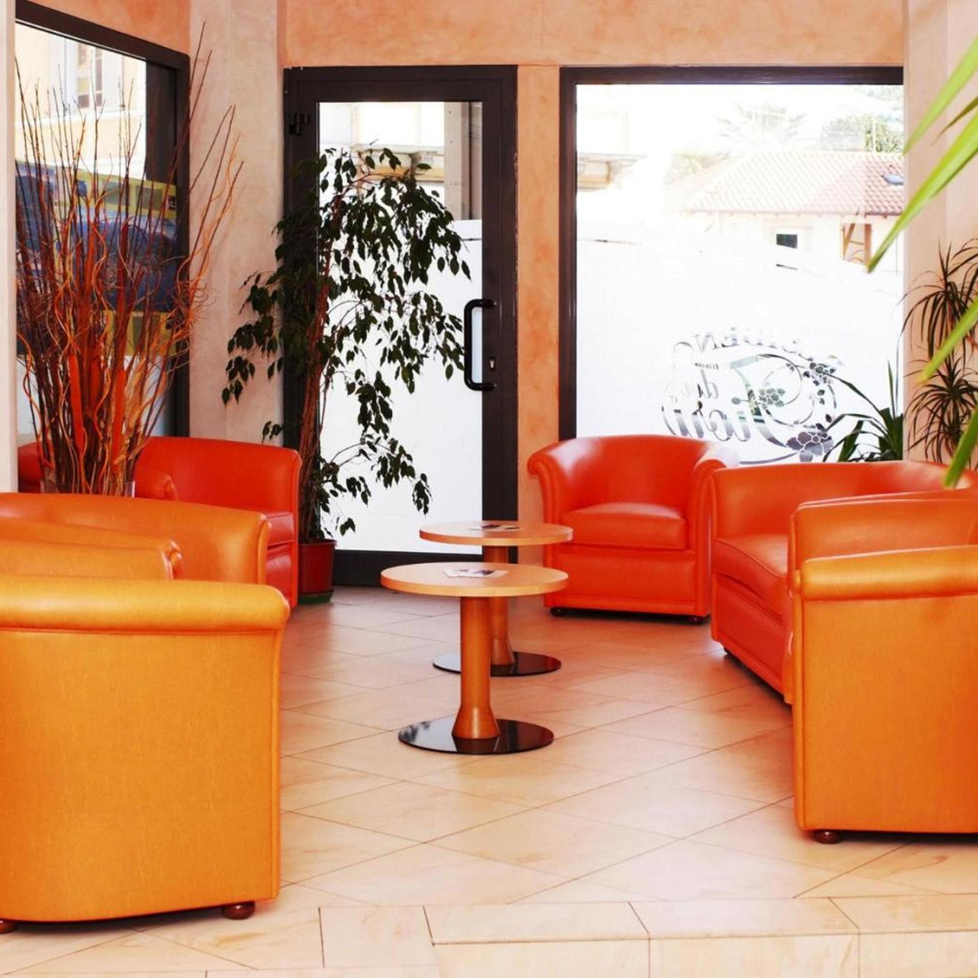 Hotel Residence Dei Fiori 39/50
