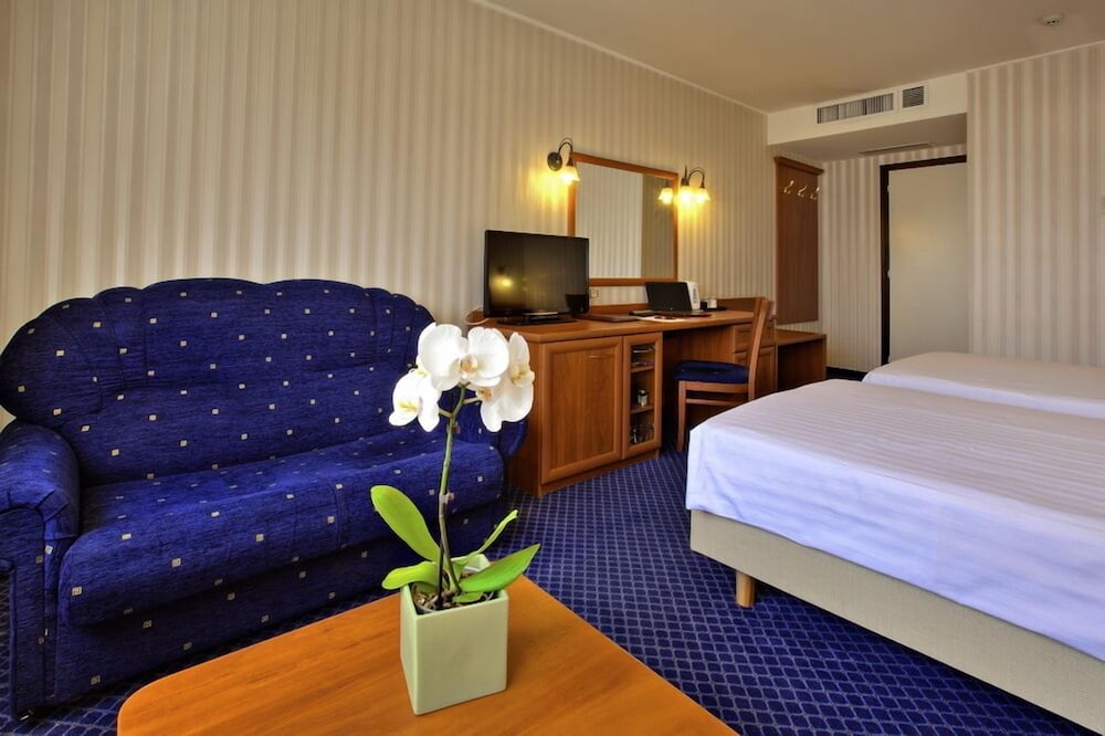 Grand Hotel Plovdiv 29/52