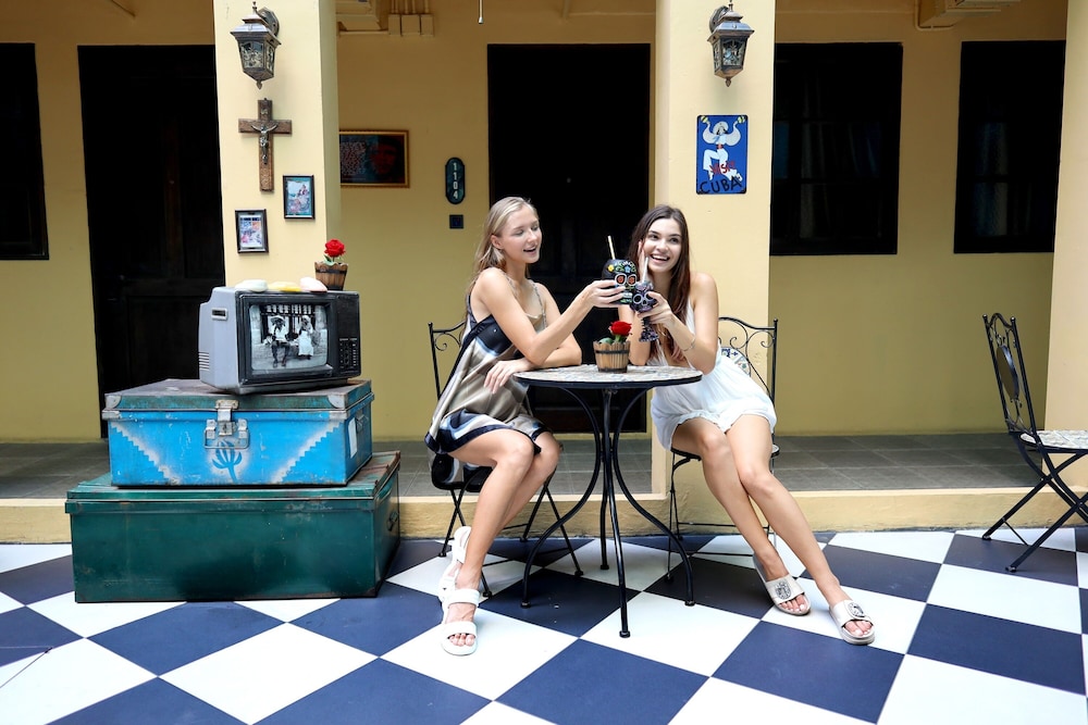 Quba by Montraj Pattaya 29/48