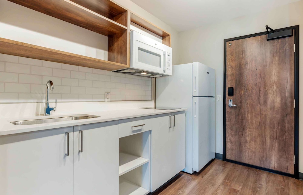 Extended Stay America - Ukiah 39/42