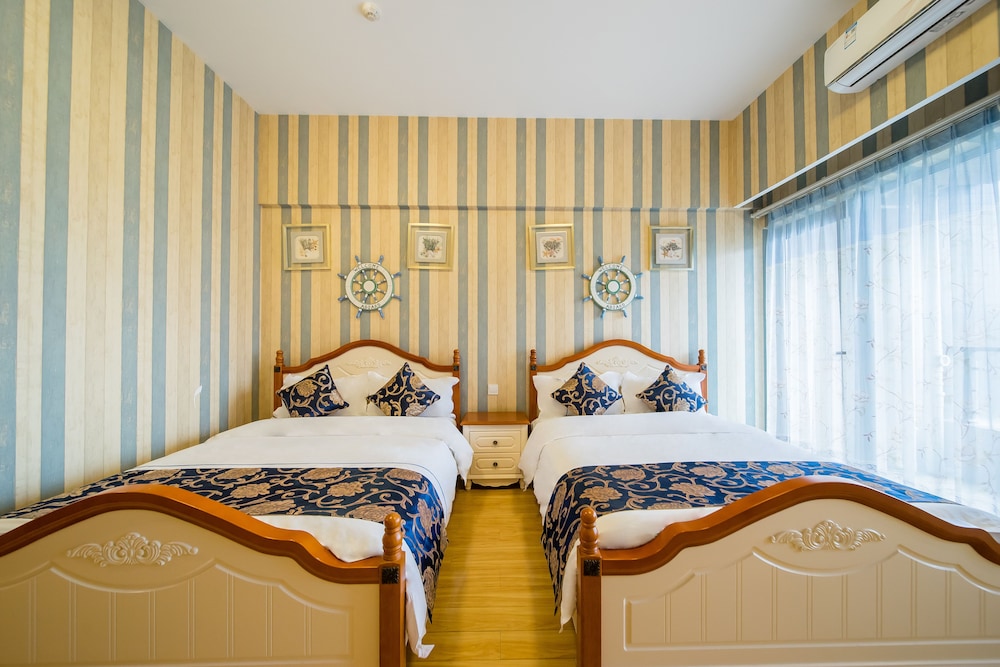 Laiste Aparthotel Greenland 11/42