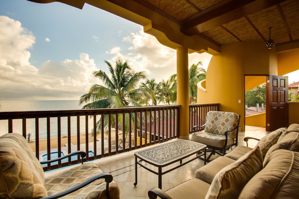 Villa Margarita 34/50