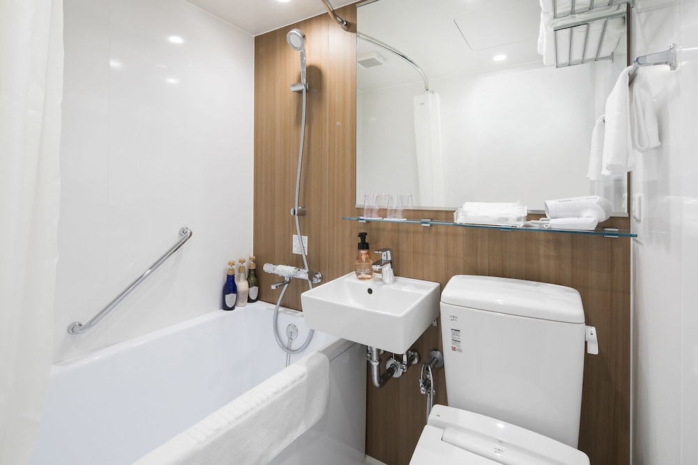 Hotel Mystays Nagoya Nishiki 9/34
