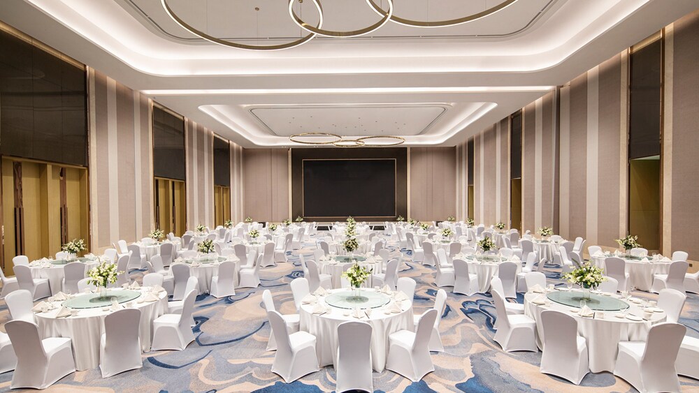 Holiday Inn Chengde Park View 57/62