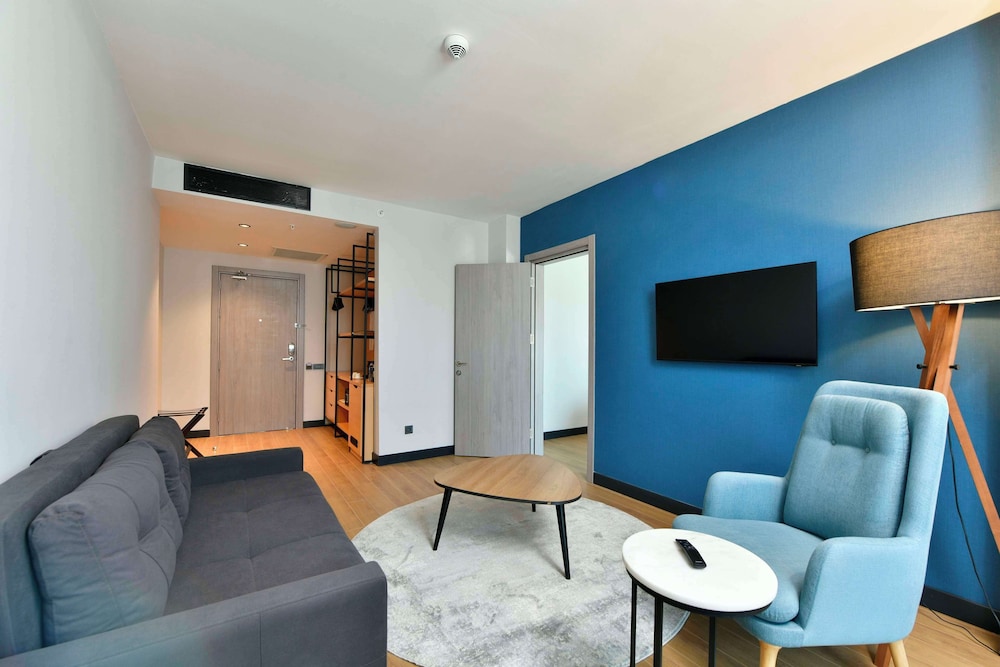Radisson Hotel Mersin 31/48