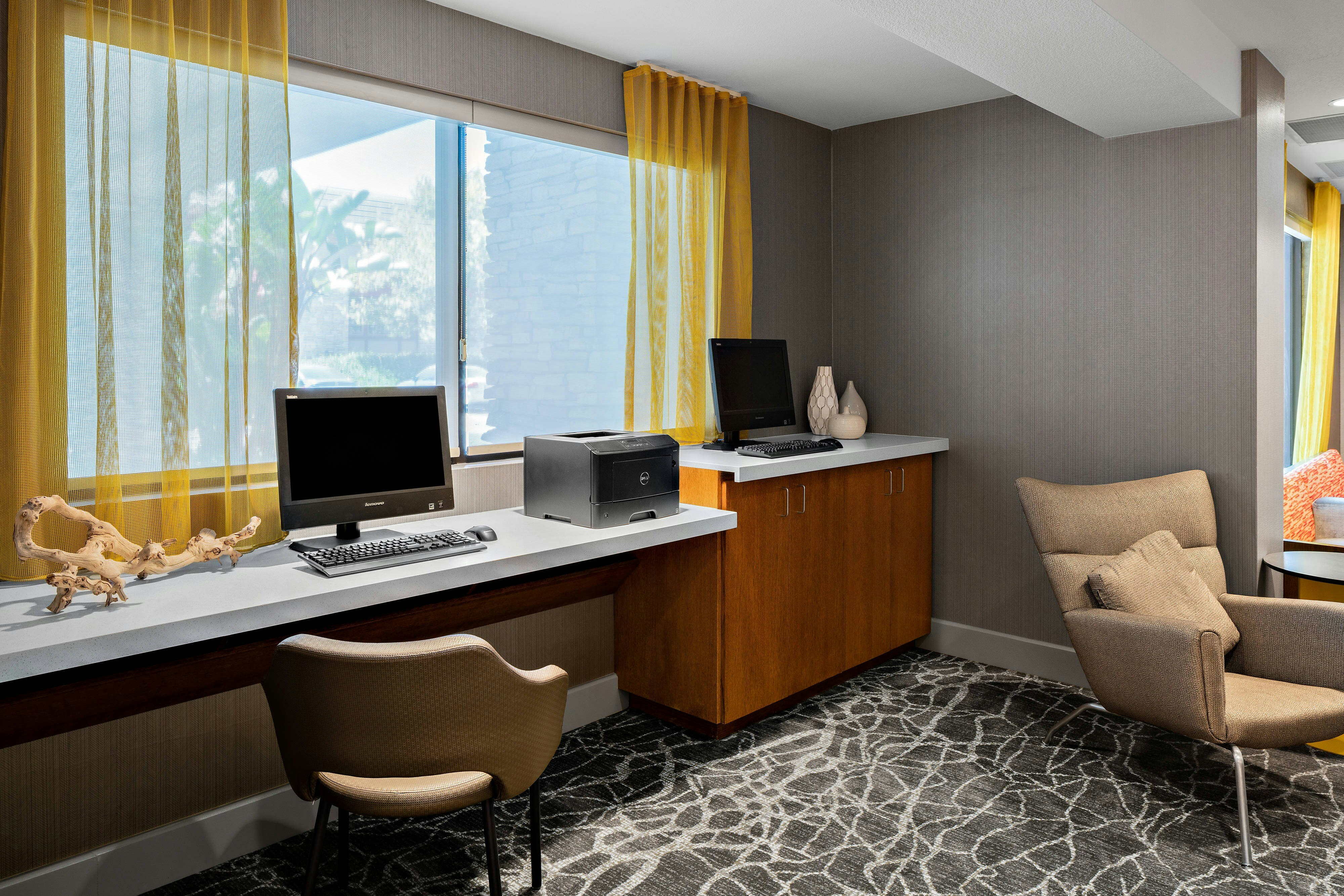 Springhill Suites San Diego Rancho Bernardo Scripps Poway 9/10