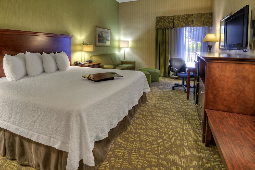 Hampton Inn Rocky Mount 14/53