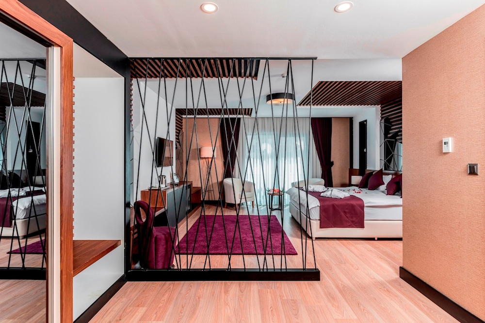 Aydinoglu Otel 16/63