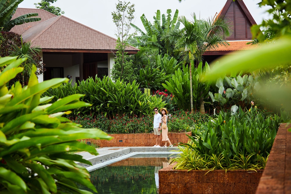Angkor Green Gardens by Dara 57/70