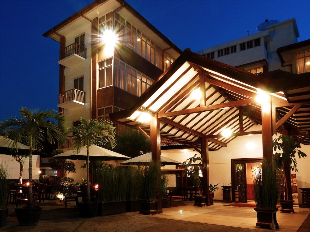 Sagan Heritage Hotel 25/25
