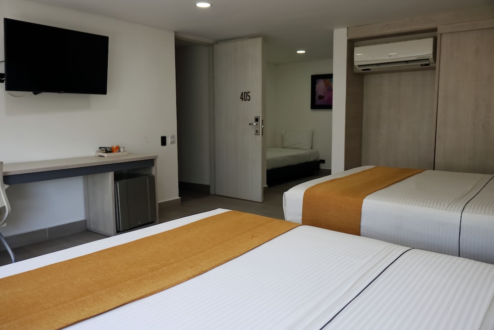 Hotel Loup 9/38