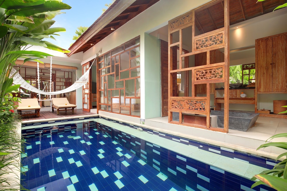 Manca Villa Canggu by Ini Vie Hospitality in Canggu