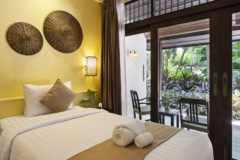 Ratchapruek Lanna Boutique 14/50