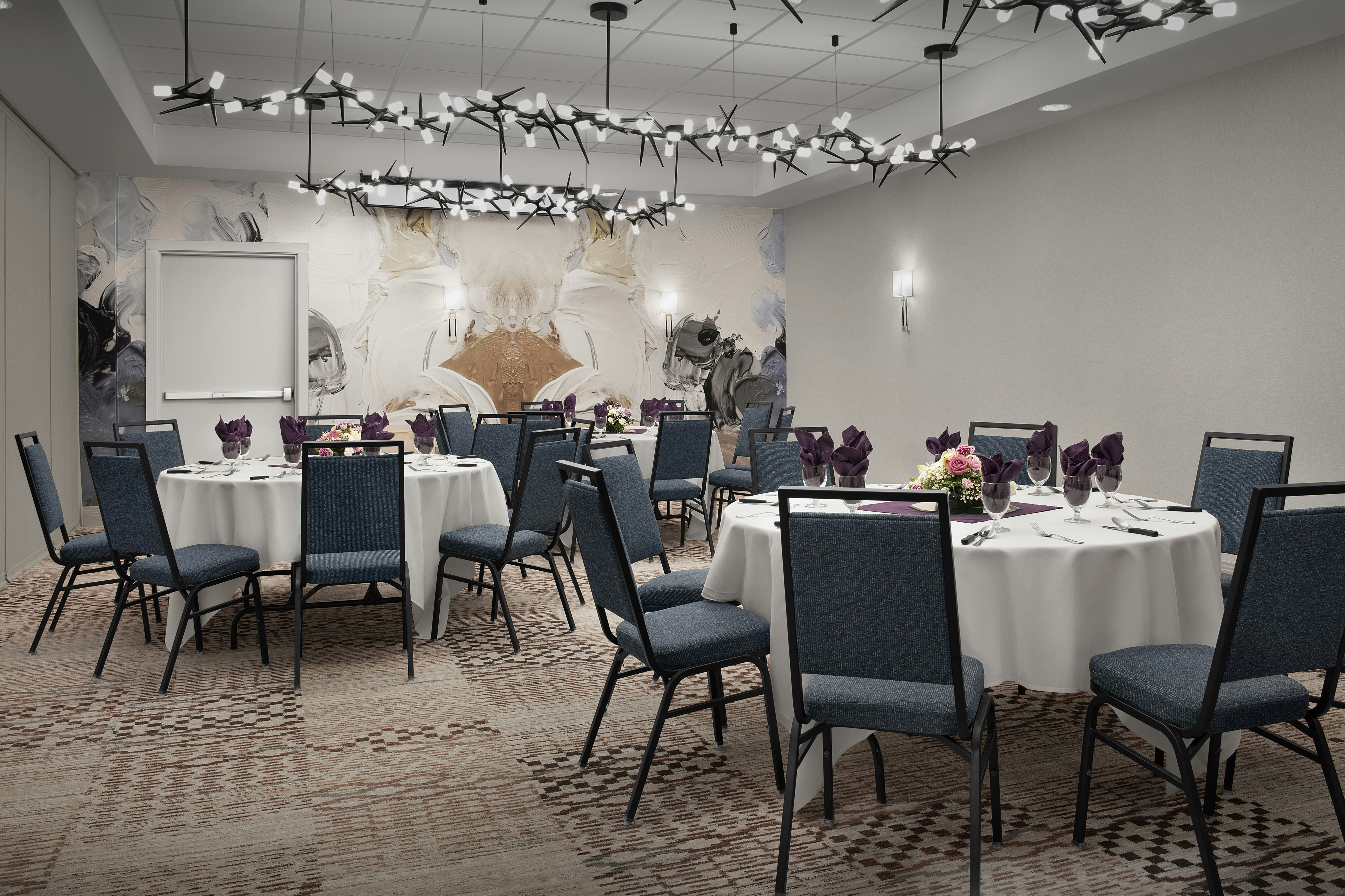 Hilton Garden Inn Casper 40/44