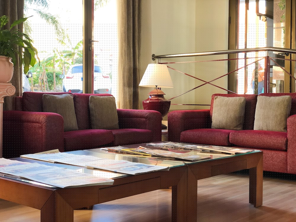Hotel Perla Marina 30/50