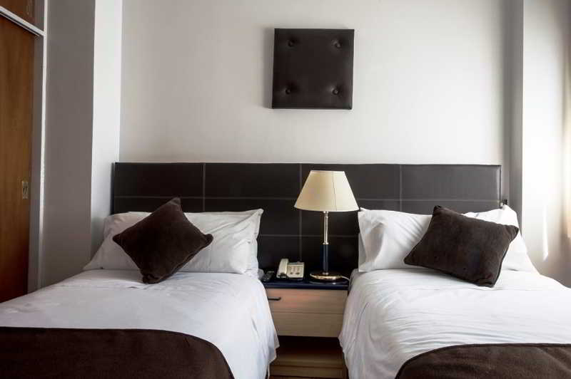 Hotel Cristoforo Colombo 11/50