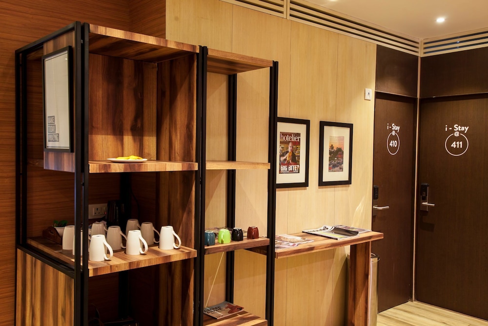 Istay Hotels Andheri Midc 24/49