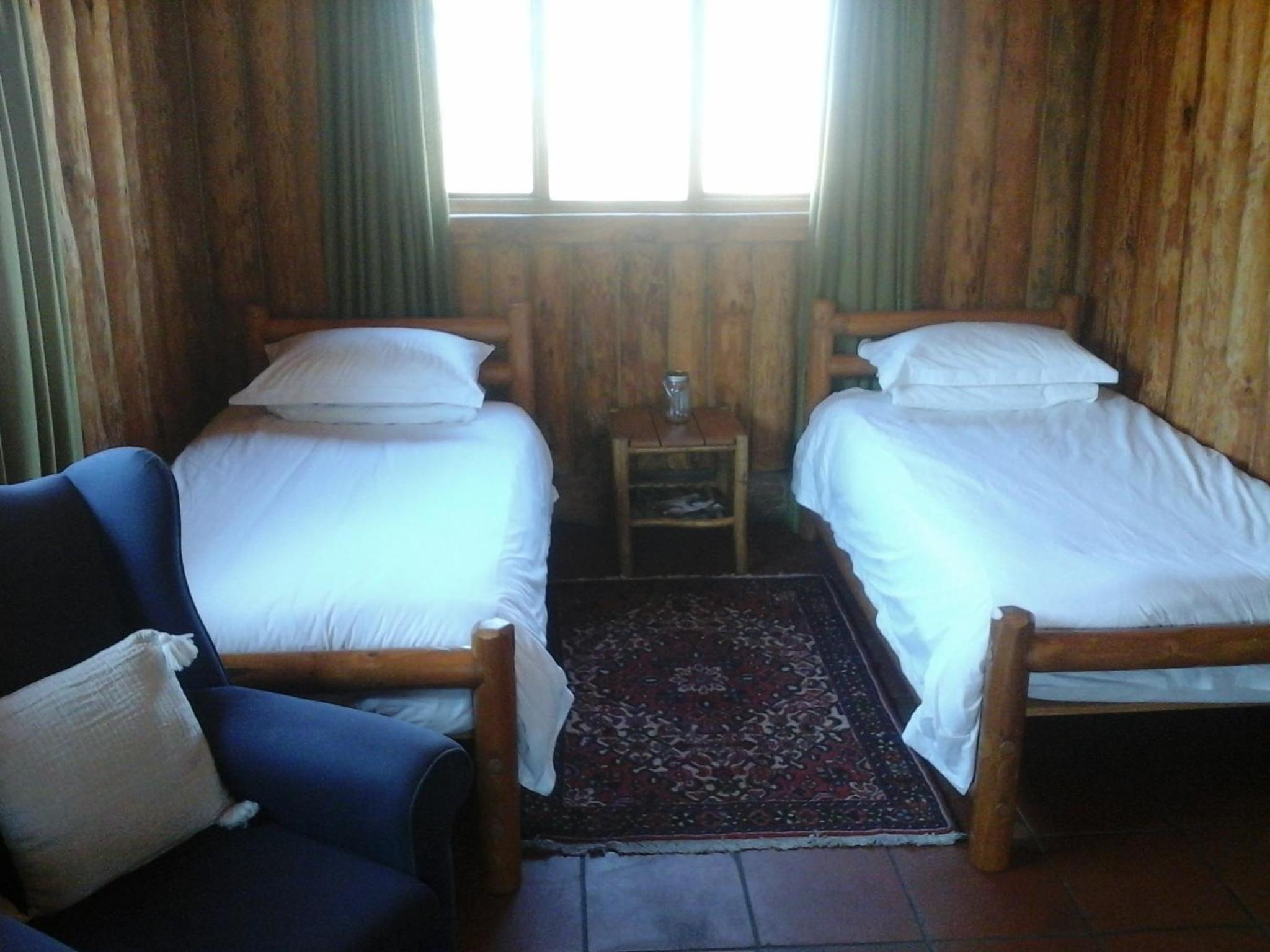 Greenfire Drakensberg Lodge 5/48