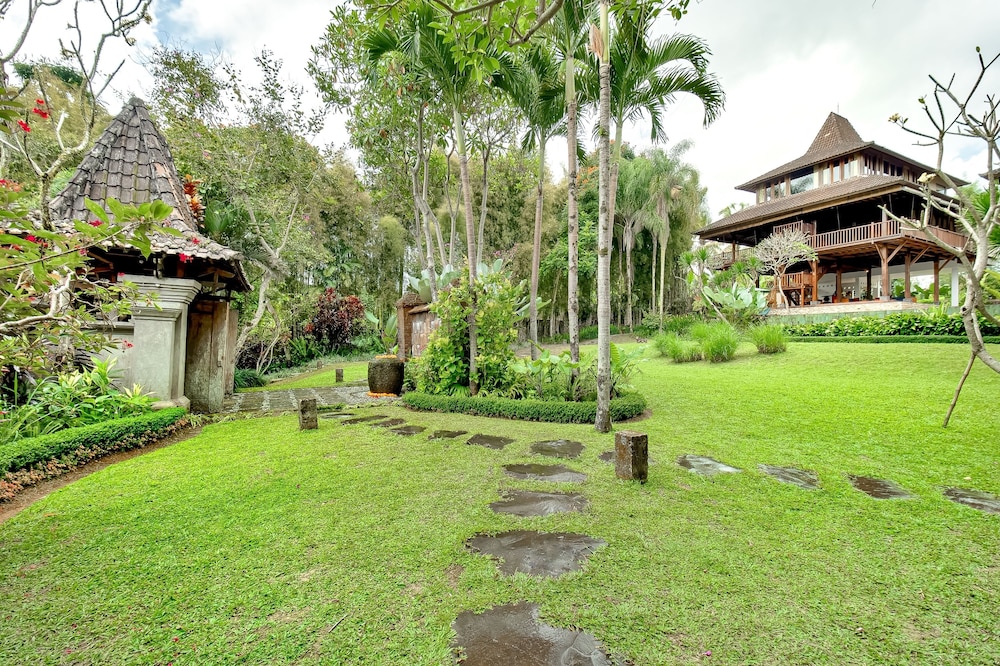 Villa Atas Awan 37/50