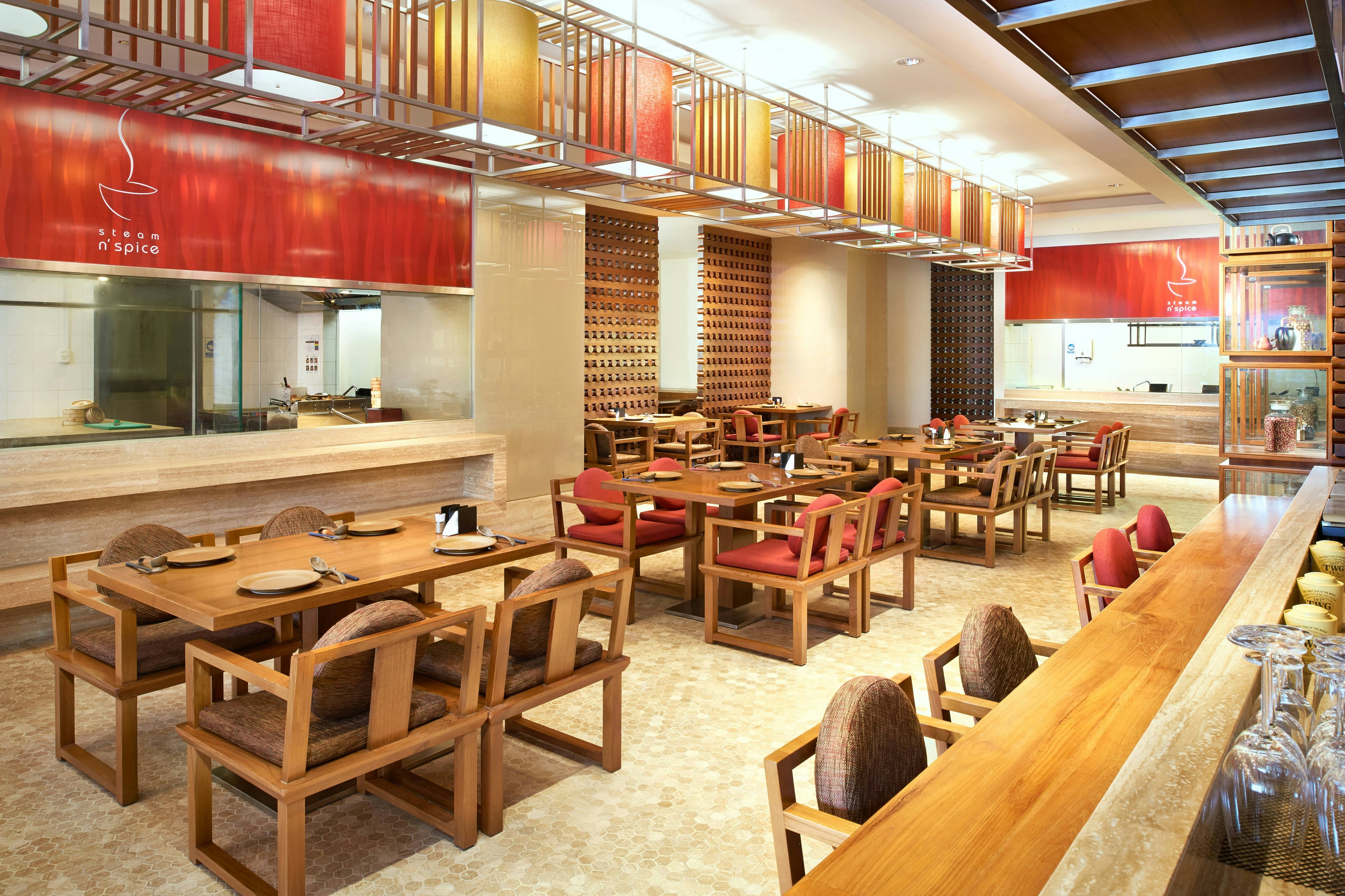 Sheraton Nha Trang Hotel Spa 52/71