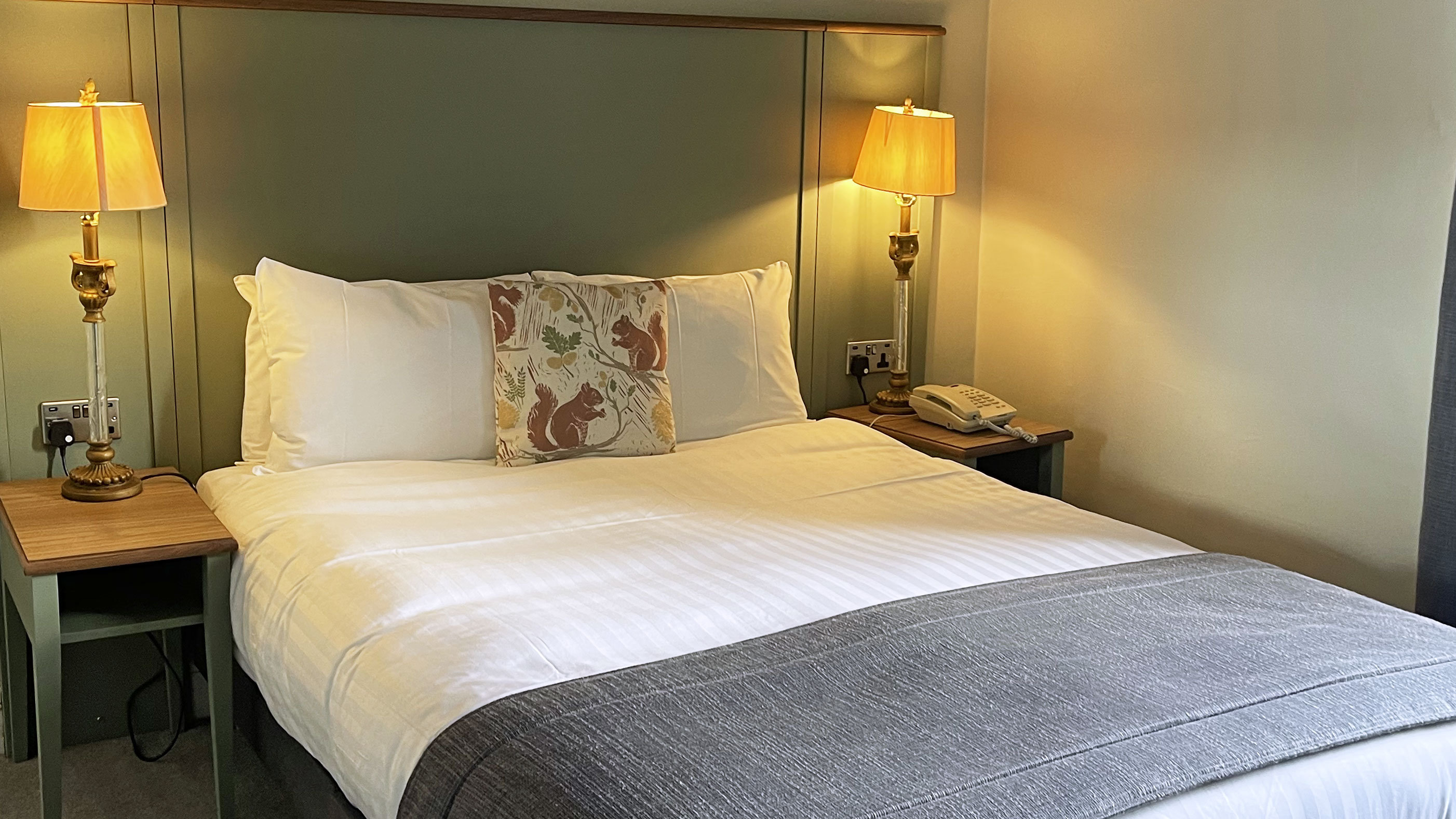 The Morritt Country House Hotel & The Garage Spa 15/67