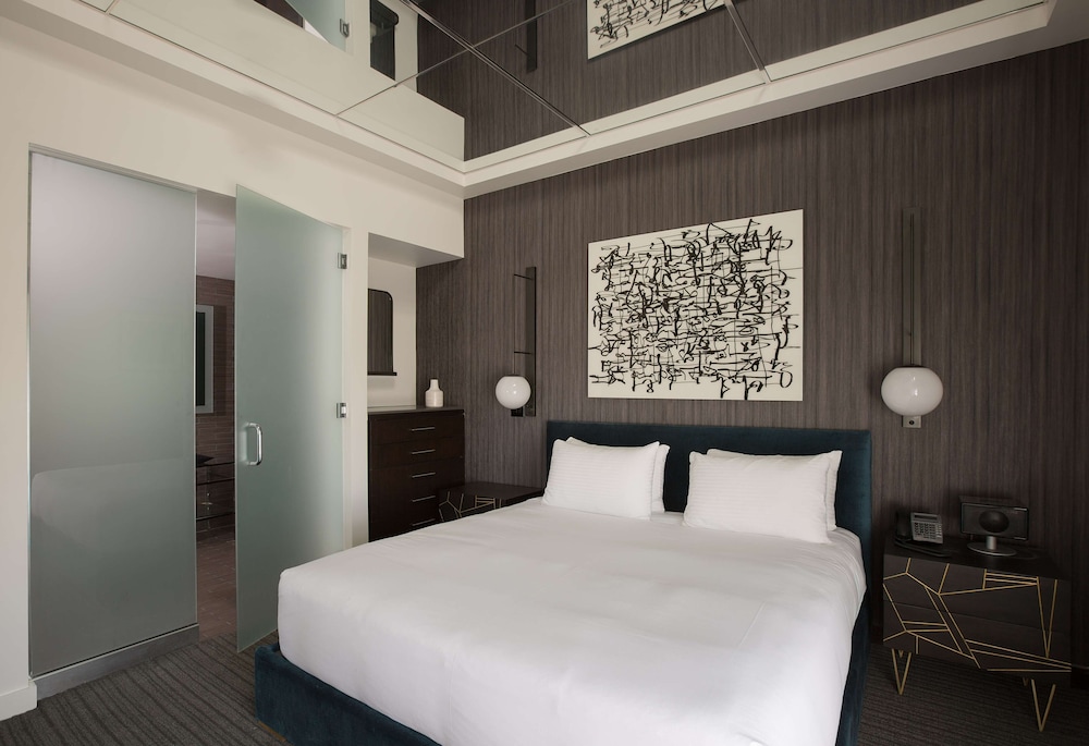 Andaz San Diego 23/79
