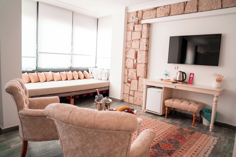 Alacati Pupil Hotel 29/50