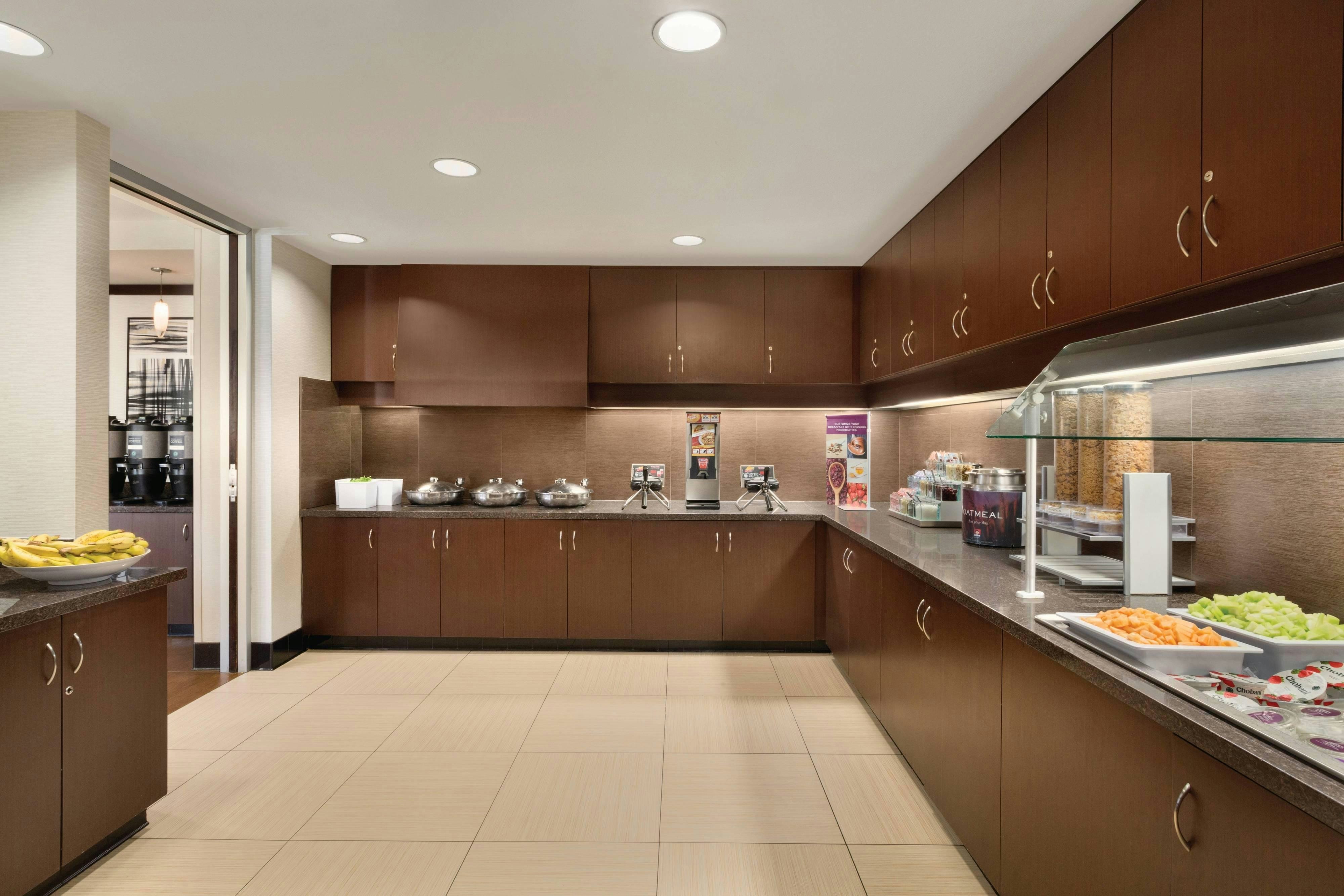 Residence Inn By Marriott San Diego North San Marcos 4/15
