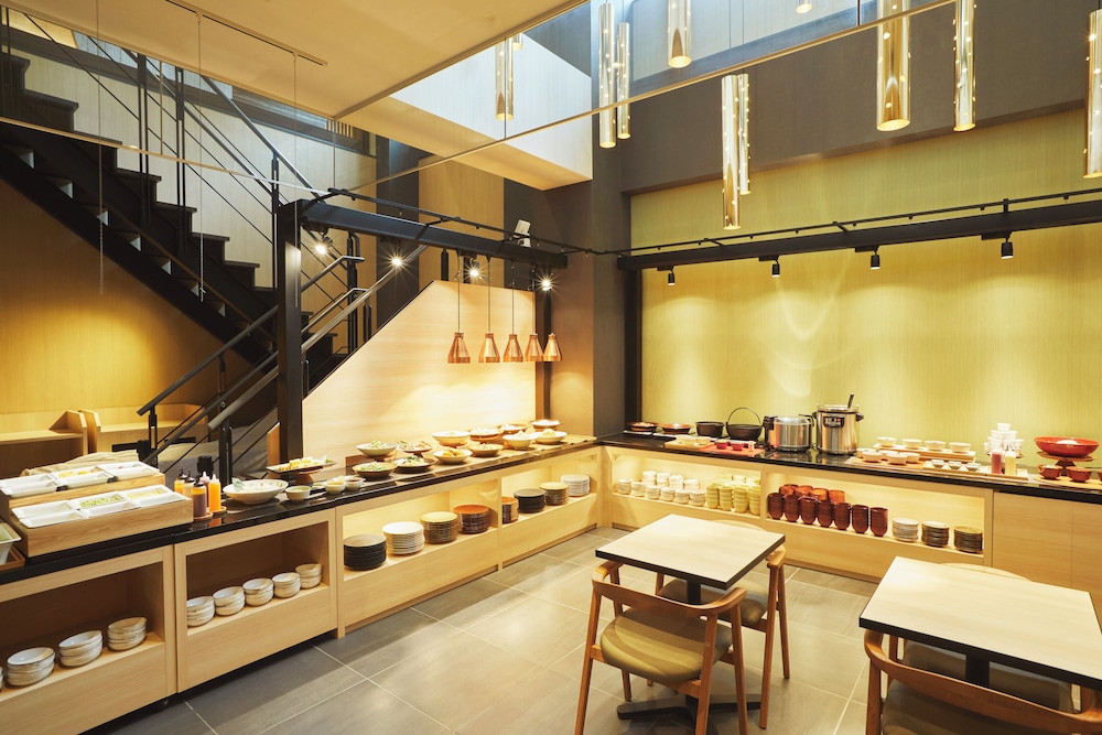 hotel MONday Kyoto Karasuma Nijo 38/46