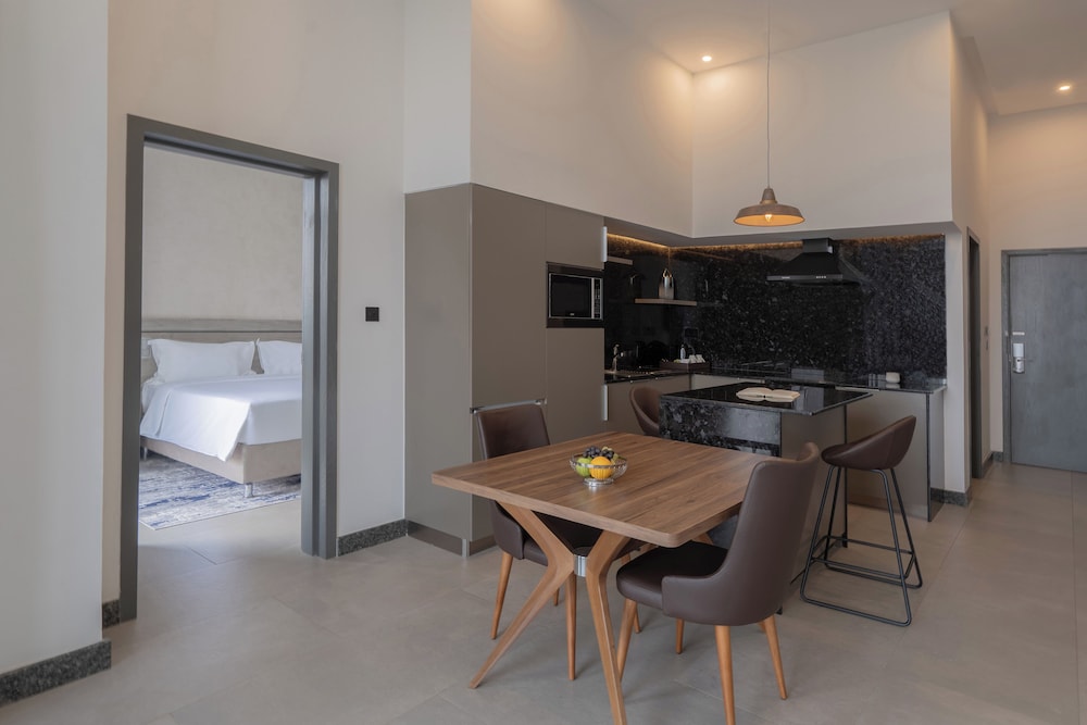 Dusit Princess Hotel Residences Nairobi 44/55