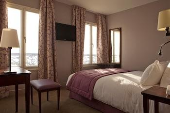 Courtyard, Superior, King Bed, with View