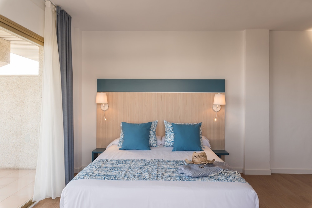Hotel Rentalmar Salou Beach 16/48