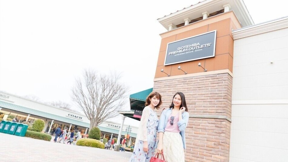 Glamping Fuji-no-Kirameki Fuji Gotemba 2/50