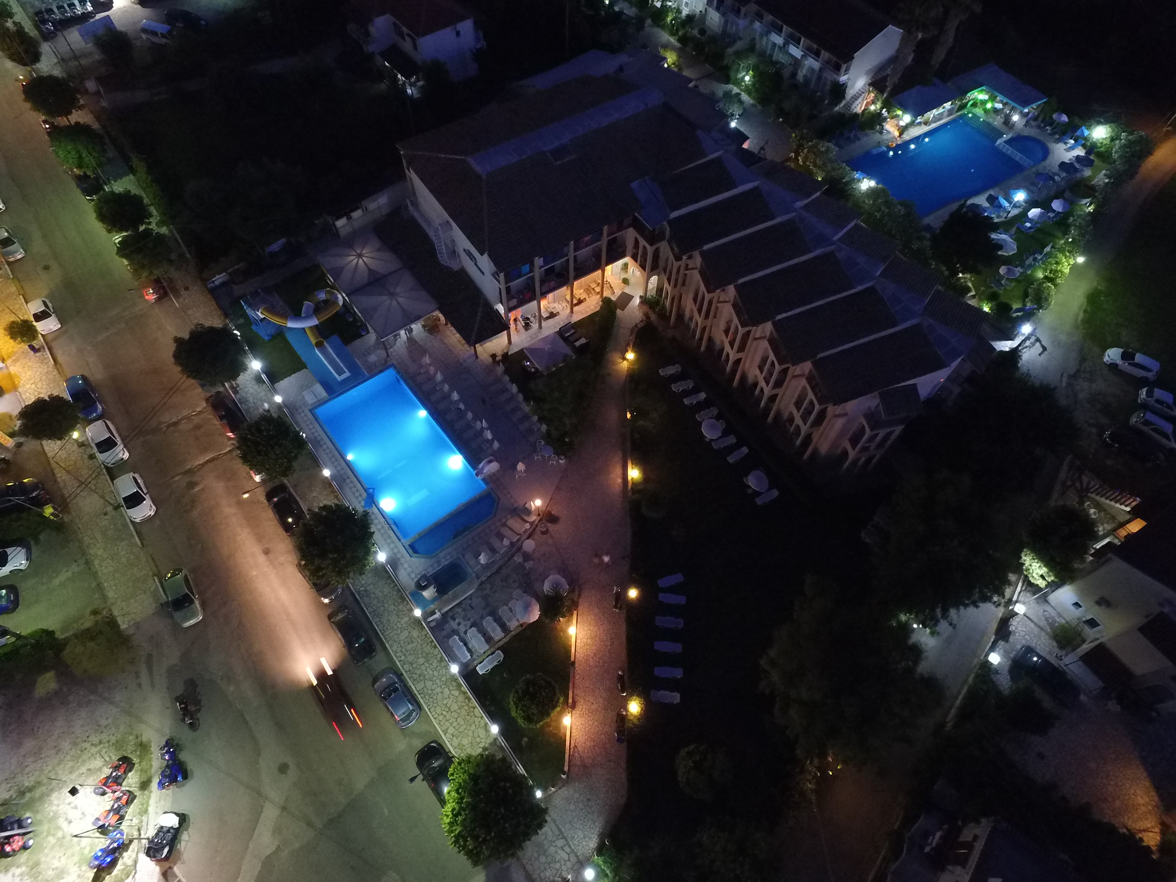 Silver Beach Hotel - Adults Only in CORFU