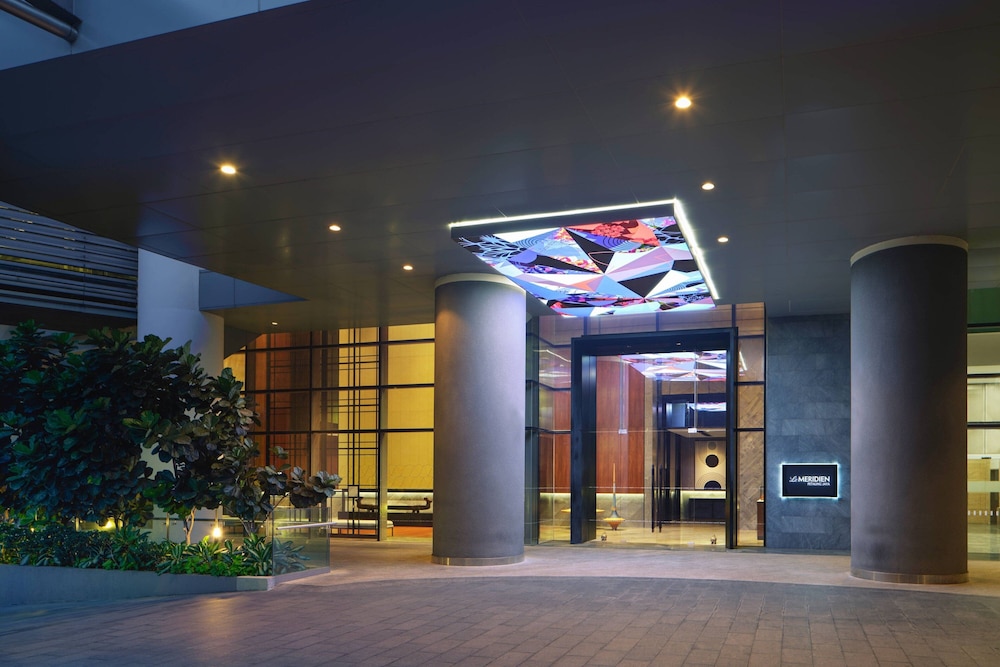 Le Meridien Petaling Jaya (ex New World Petaling Jaya) 2/75