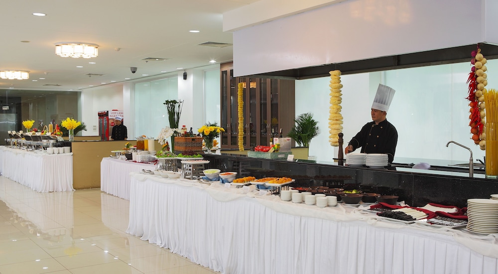 Sunrise Hotel Tay Ninh 7/50