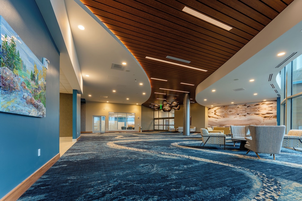 OKANA Resort & Indoor Waterpark 23/52