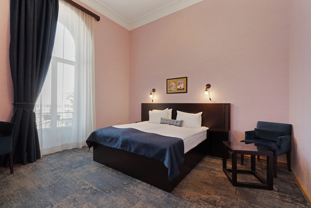 Hotel Bella Casa 18/49