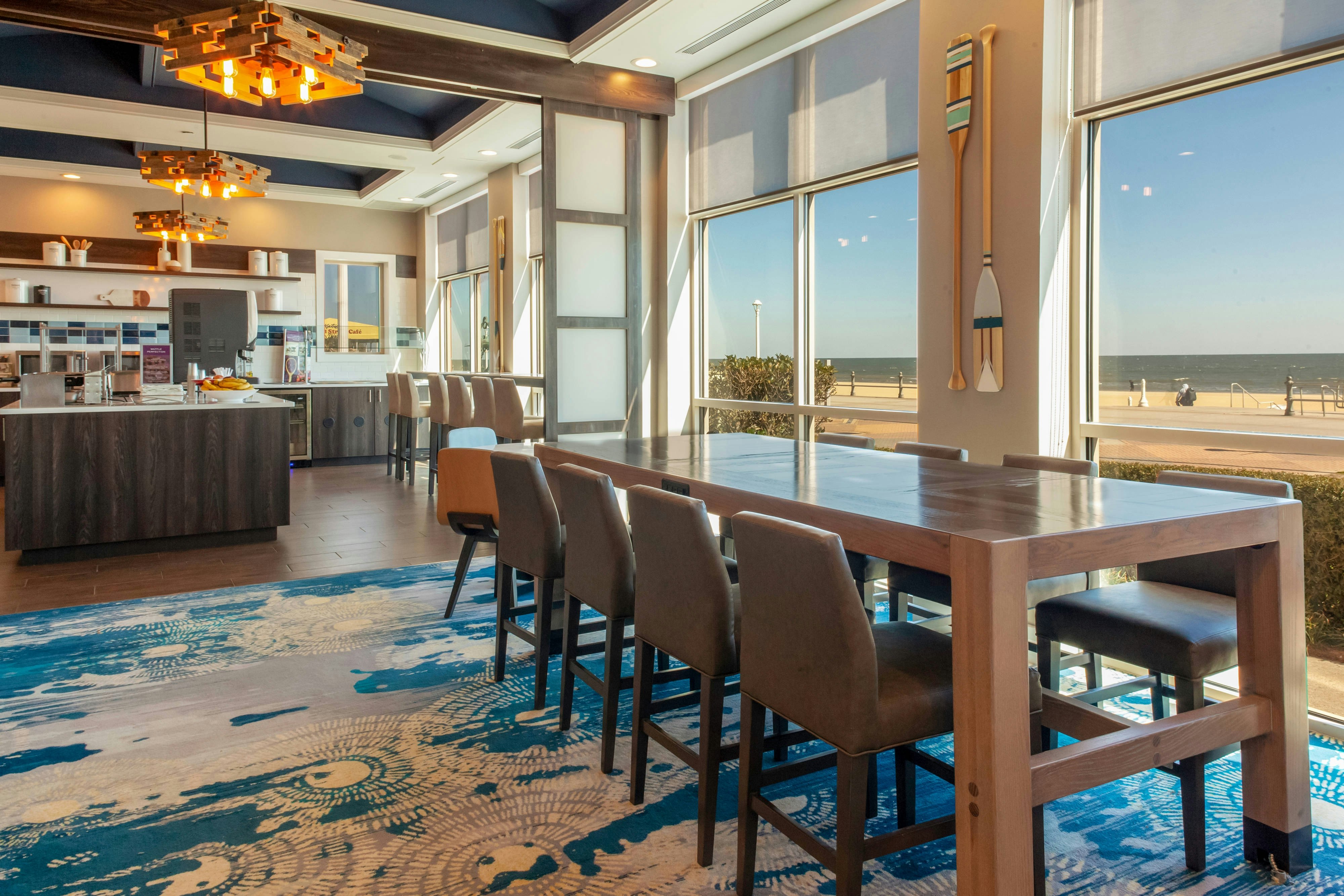 Residence Inn Virginia Beach Oceanfront 28/34