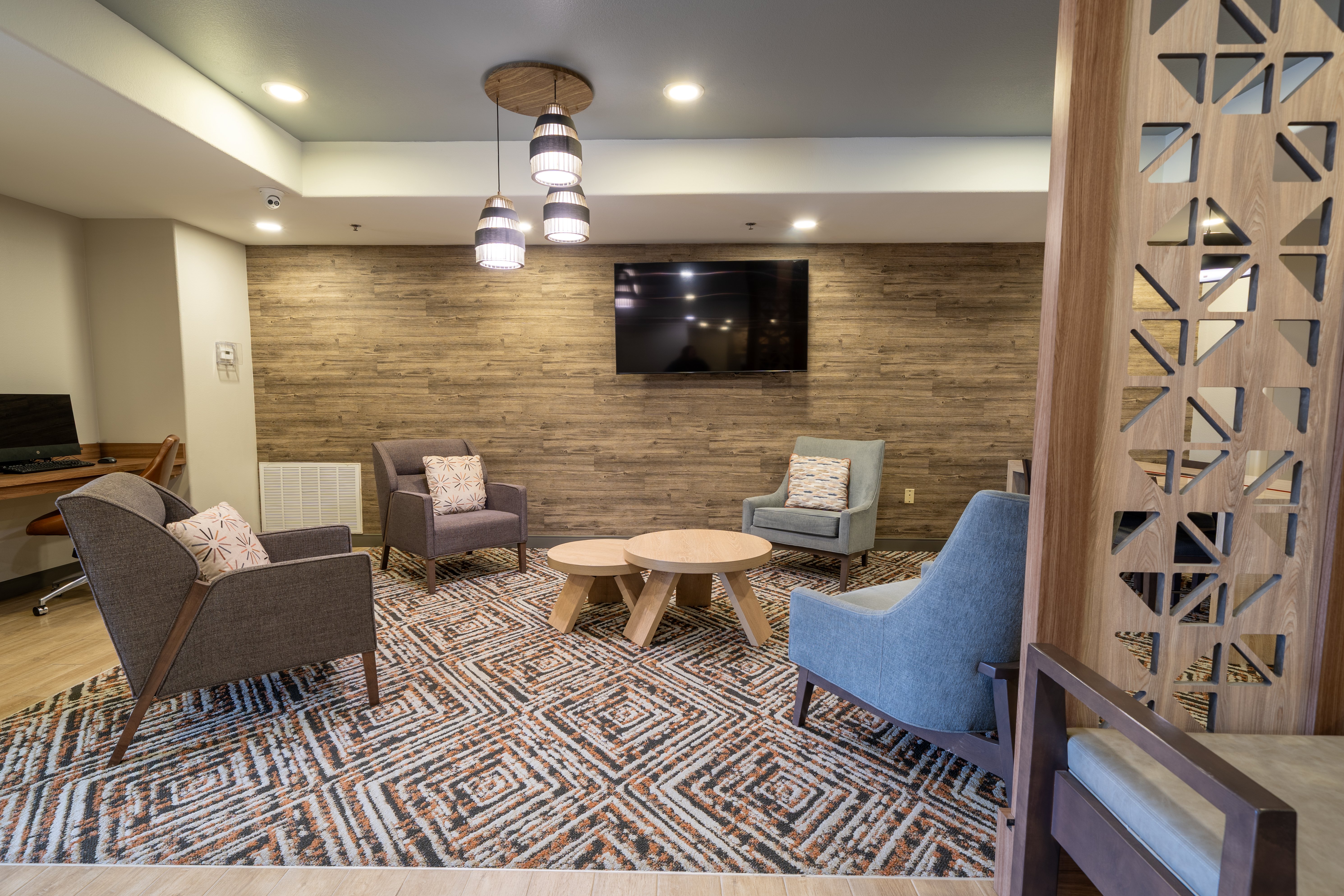 Candlewood Suites Deer Park Tx 39/64
